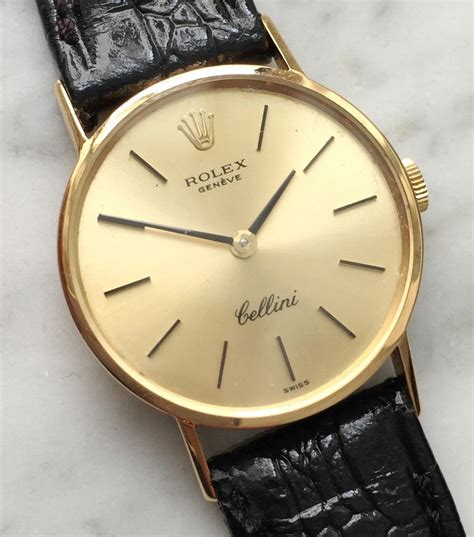 prezzo rolex cellini usato|cellini rolex watches ladies vintage.